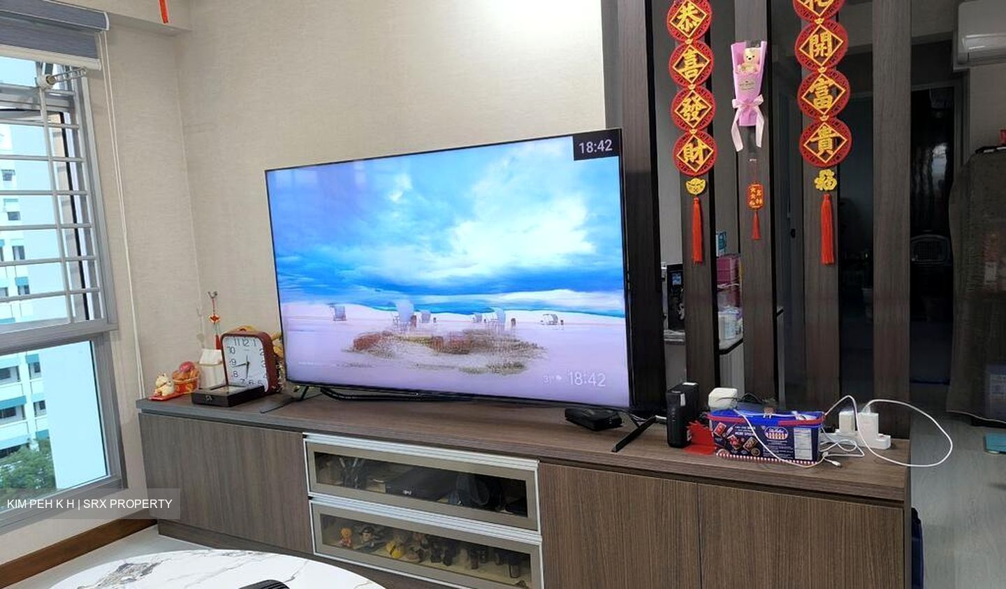 Blk 442 Jade Spring @ Yishun (Yishun), HDB 4 Rooms #452163241